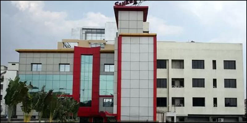 Hotel Sanket Ahmednagar