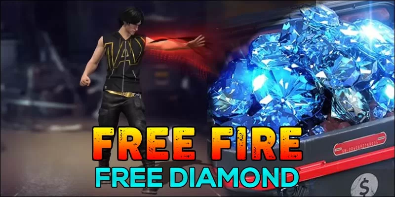 Free Fire Free Diamond Link
