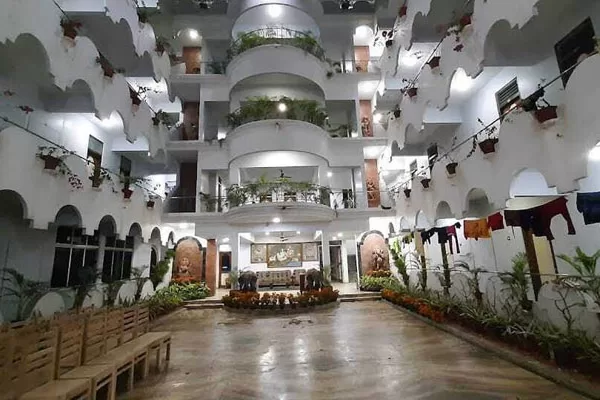 Hotel Sonali Puri