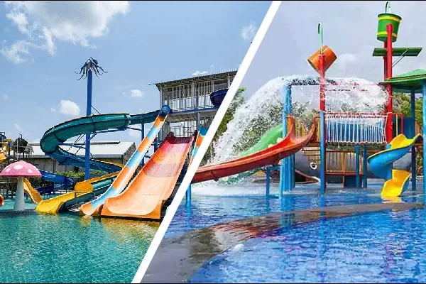 Resorts in Lonavala with Water Park