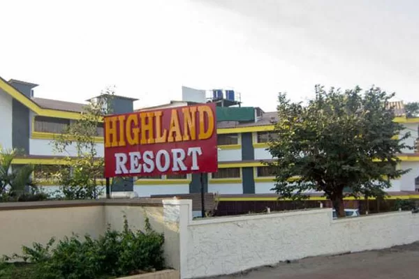 Highland Resort