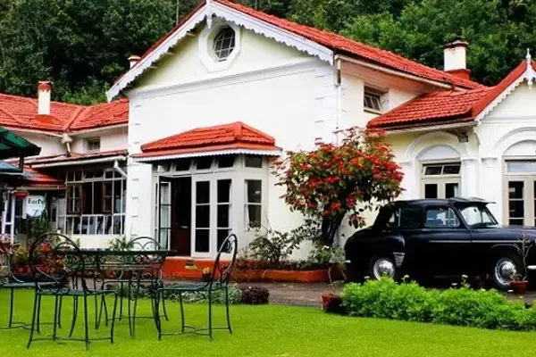 Resorts In Ooty For Couples