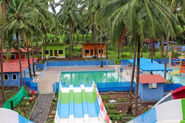 Virar Resort