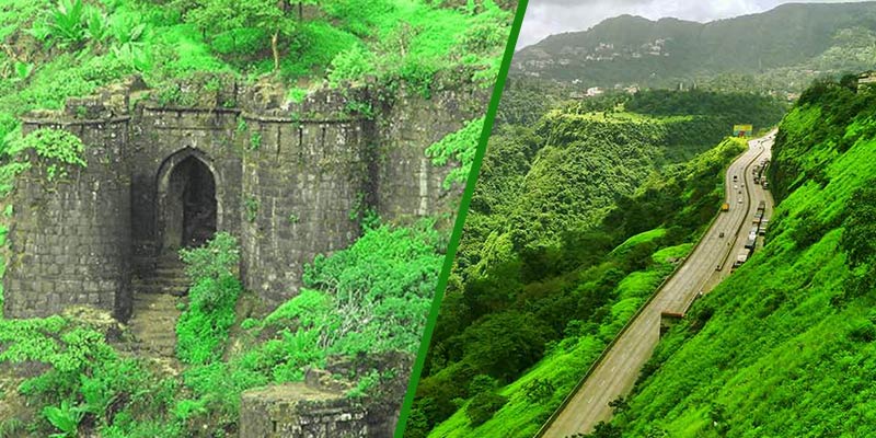 BEST Places to Visit Near Pune